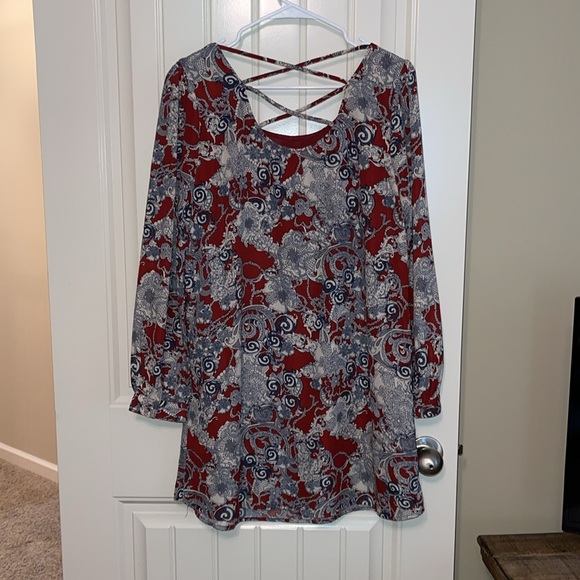Charming Charlie Dress. EUC. - Picture 2 of 2